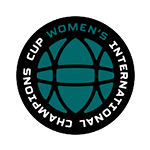 Международный кубок чемпионов, Женщины