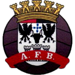 A.F. Beja II Divisão Série B