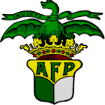 A.F. Porto II Divisão Serie 1