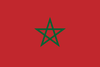 Марокко (Аматори)